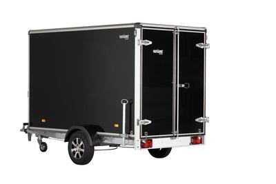 1317 C3 Edition | Træ (finer) | Ladmål 302 x 168 x 188 cm | 1350 kg