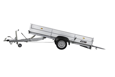 Variant 1519 F1 Tip Classic | Stål | Ladmål 314 x 195 x 39 cm | 1500 kg