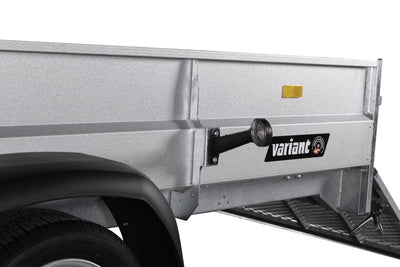 Variant 1519 F1 Tip Classic | Stål | Ladmål 314 x 195 x 39 cm | 1500 kg