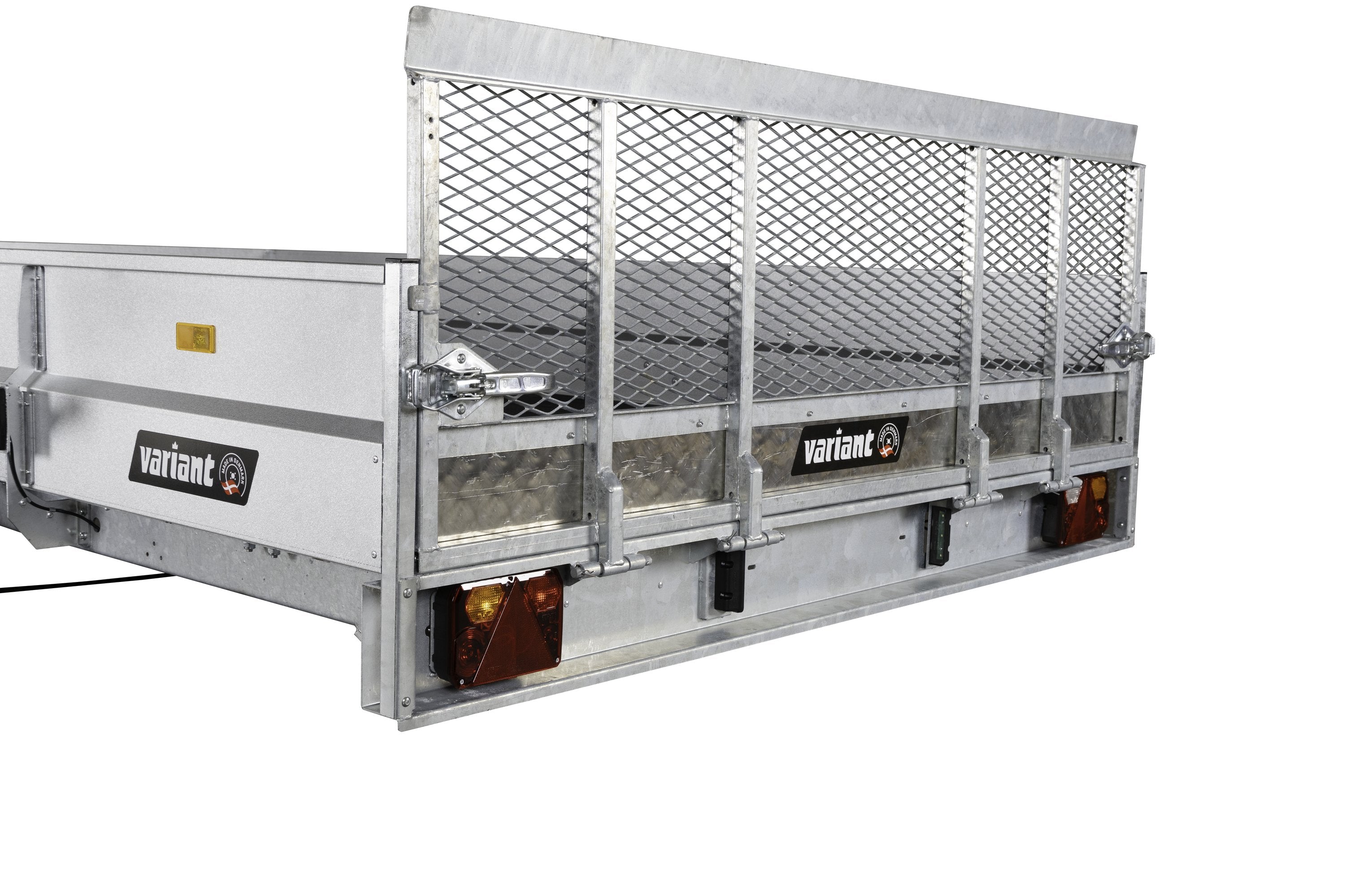 Variant 1519 F1 Tip Classic | Stål | Ladmål 314 x 195 x 39 cm | 1500 kg