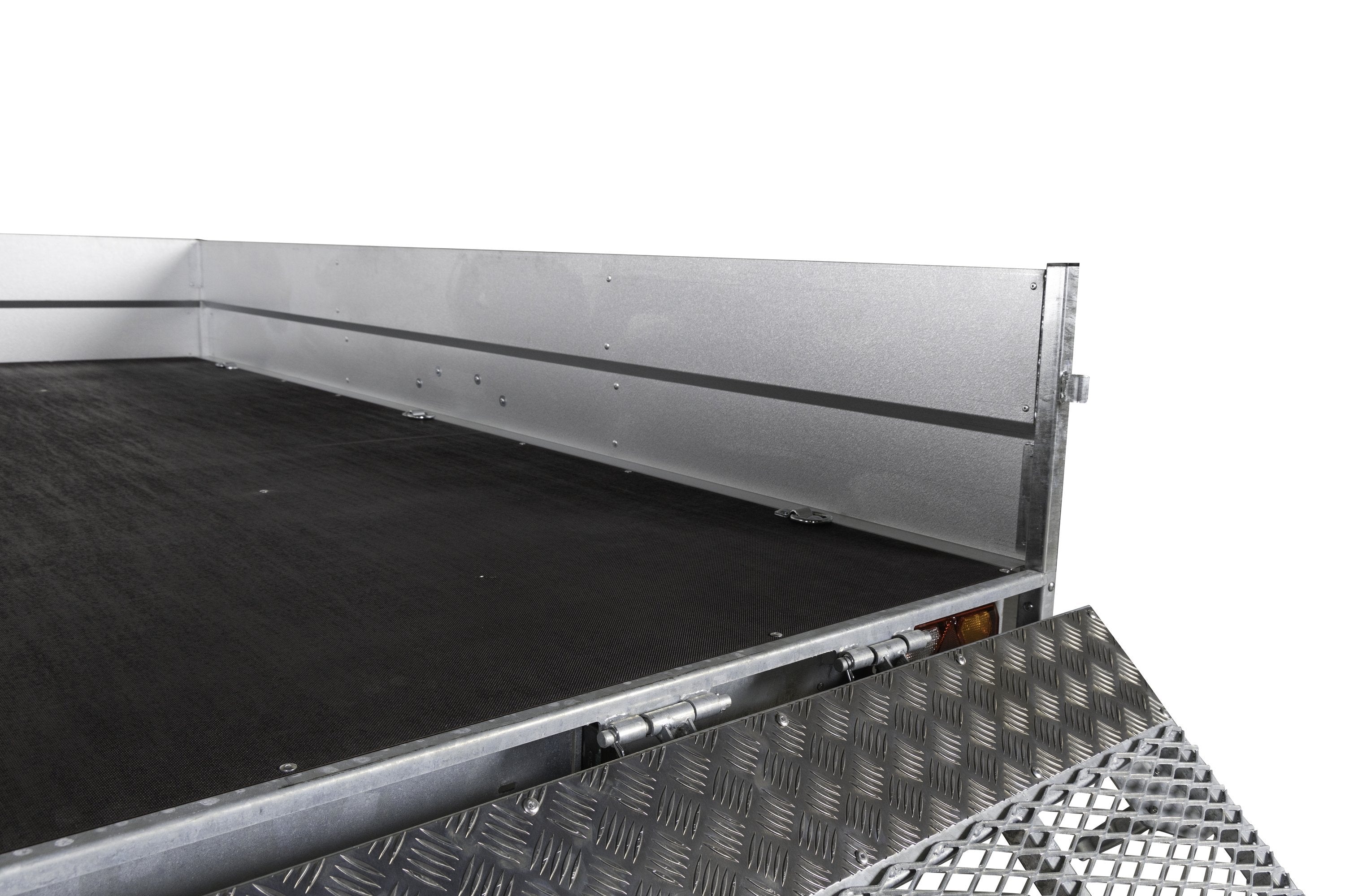 Variant 1519 F1 Tip Classic | Stål | Ladmål 314 x 195 x 39 cm | 1500 kg