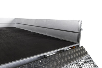 Variant 1519 F1 Tip Classic | Stål | Ladmål 314 x 195 x 39 cm | 1500 kg