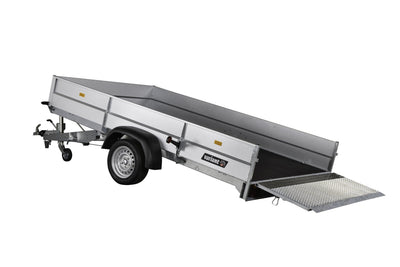 Variant 1519 F1 Tip Classic | Stål | Ladmål 314 x 195 x 39 cm | 1500 kg
