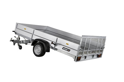 Variant 1519 F1 Tip Classic | Stål | Ladmål 314 x 195 x 39 cm | 1500 kg