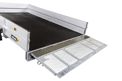 Variant 1819 F1 Tip Classic | Stål | Ladmål 314 x 195 x 39 cm | 1800 kg