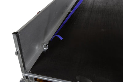 Variant 1819 F1 Tip Classic | Stål | Ladmål 314 x 195 x 39 cm | 1800 kg