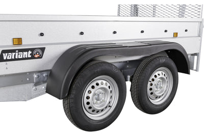 2004 F2 MR | Stål | Ladmål 257 x 145 x 39 cm | 2000 kg