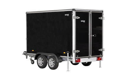 Variant 2017 C3 Edition Cargotrailer | Træ (finer) | Ladmål 302 x 168 x 188 cm | 2000 kg