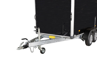 Variant 2017 C3 Edition Cargotrailer | Træ (finer) | Ladmål 302 x 168 x 188 cm | 2000 kg