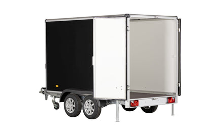 Variant 2017 C3 Edition Cargotrailer | Træ (finer) | Ladmål 302 x 168 x 188 cm | 2000 kg