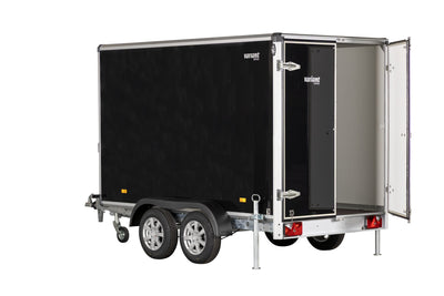 Variant 2017 C3 Edition Cargotrailer | Træ (finer) | Ladmål 302 x 168 x 188 cm | 2000 kg