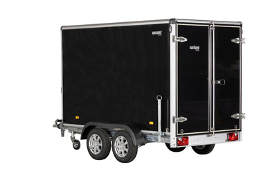 Variant 2017 C3 Edition Cargotrailer | Træ (finer) | Ladmål 302 x 168 x 188 cm | 2000 kg