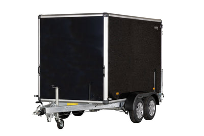Variant 2017 C3 Edition Cargotrailer | Træ (finer) | Ladmål 302 x 168 x 188 cm | 2000 kg