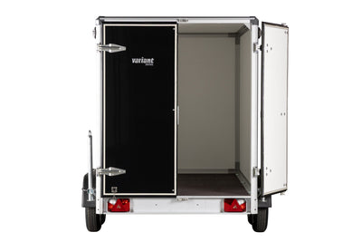 Variant 2017 C3 Edition Cargotrailer | Træ (finer) | Ladmål 302 x 168 x 188 cm | 2000 kg