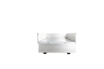 Variant 2015 T2 Maxi-Load Tiptrailer | Aluminium/Stål | Ladmål 254 x 145 x 35 cm | 2000 kg