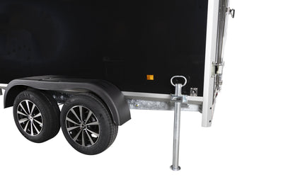 Variant 2517 C3 Edition Cargotrailer | Træ (finer) | Ladmål 302 x 168 x 188 cm | 2500 kg