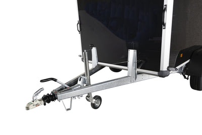 Variant 2517 C3 Edition Cargotrailer | Træ (finer) | Ladmål 302 x 168 x 188 cm | 2500 kg