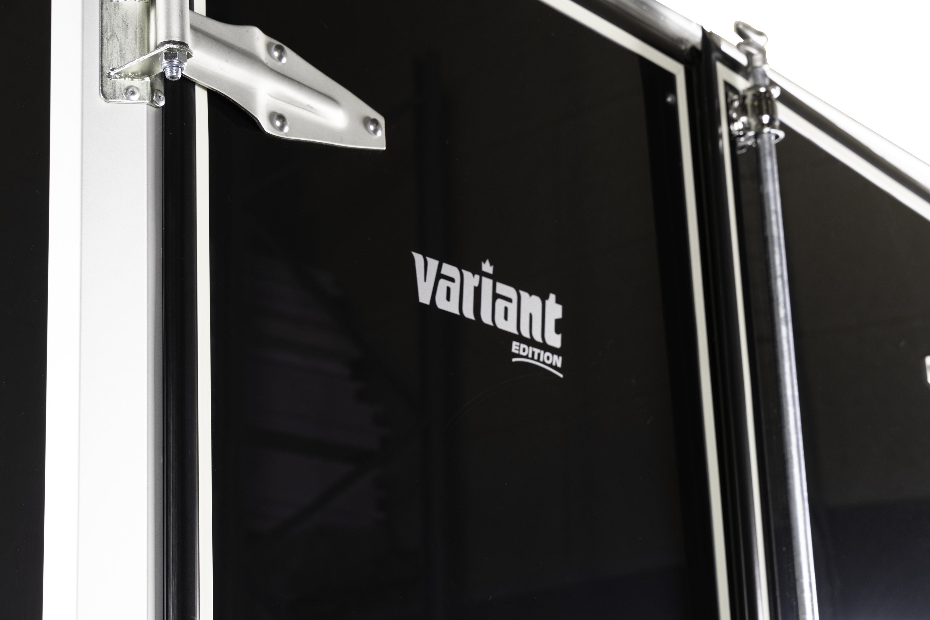 Variant 2517 C3 Edition Cargotrailer | Træ (finer) | Ladmål 302 x 168 x 188 cm | 2500 kg