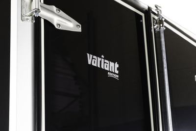 Variant 2517 C3 Edition Cargotrailer | Træ (finer) | Ladmål 302 x 168 x 188 cm | 2500 kg