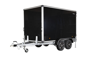 Variant 2517 C3 Edition Cargotrailer | Træ (finer) | Ladmål 302 x 168 x 188 cm | 2500 kg