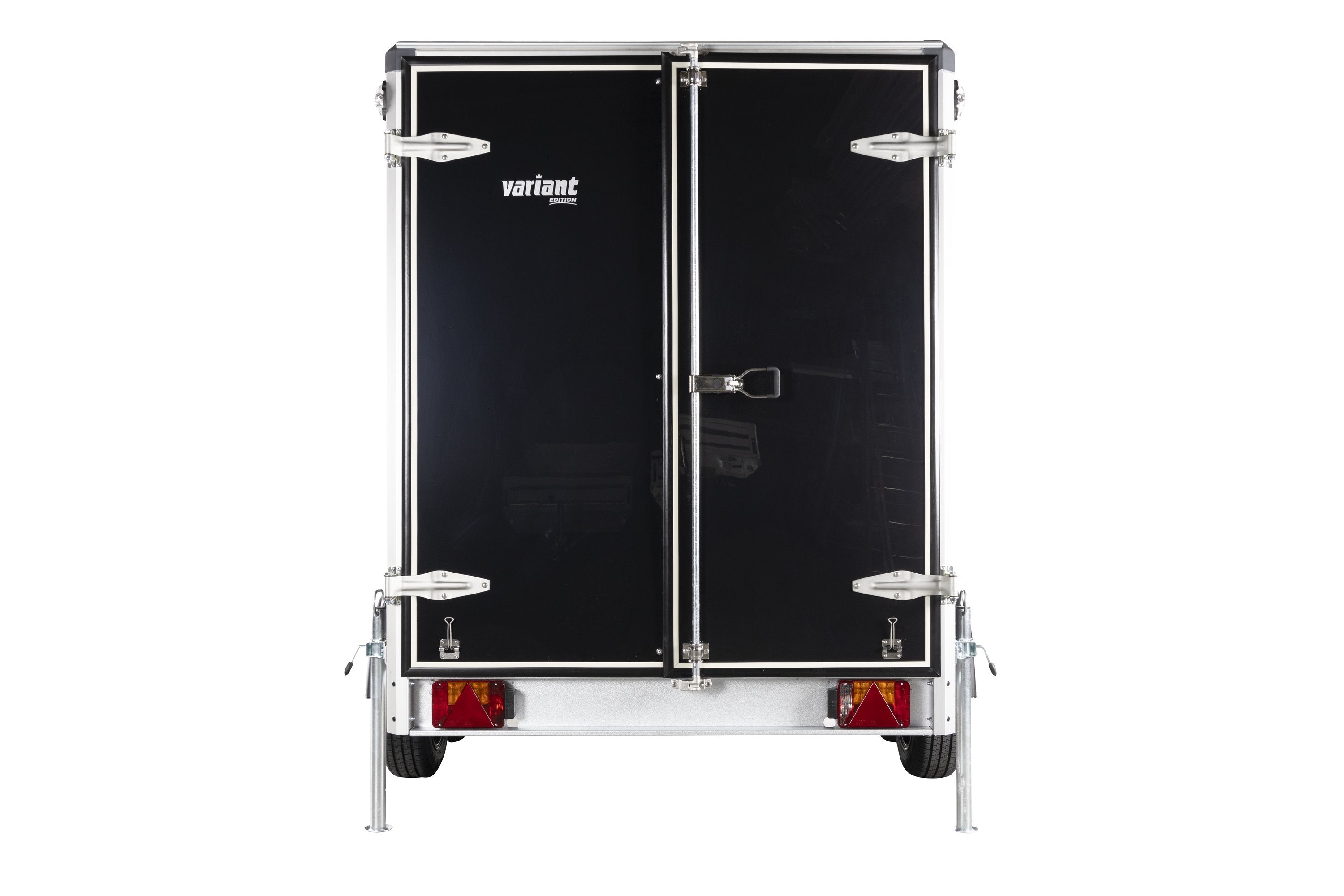 Variant 2517 C3 Edition Cargotrailer | Træ (finer) | Ladmål 302 x 168 x 188 cm | 2500 kg