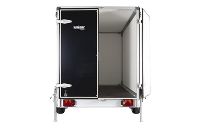 Variant 2517 C3 Edition Cargotrailer | Træ (finer) | Ladmål 302 x 168 x 188 cm | 2500 kg