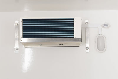 Variant 2517 F3 Classic | Aluminium | Ladmål 288 x 152 x 181 cm | 2500 kg