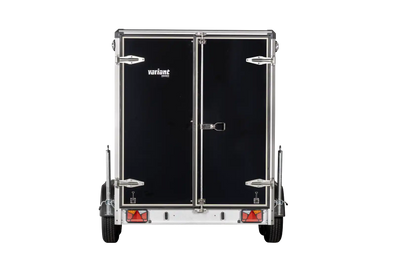 Variant 2517 C4 Edition Cargotrailer | Træ (finer) | Ladmål 346 x 168 x 188 cm | 2500 kg
