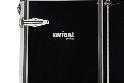 Variant 2517 C4 Edition Cargotrailer | Træ (finer) | Ladmål 346 x 168 x 188 cm | 2500 kg