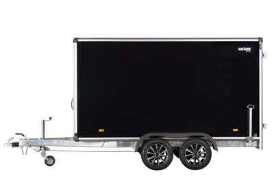 Variant 2517 C4 Edition Cargotrailer | Træ (finer) | Ladmål 346 x 168 x 188 cm | 2500 kg