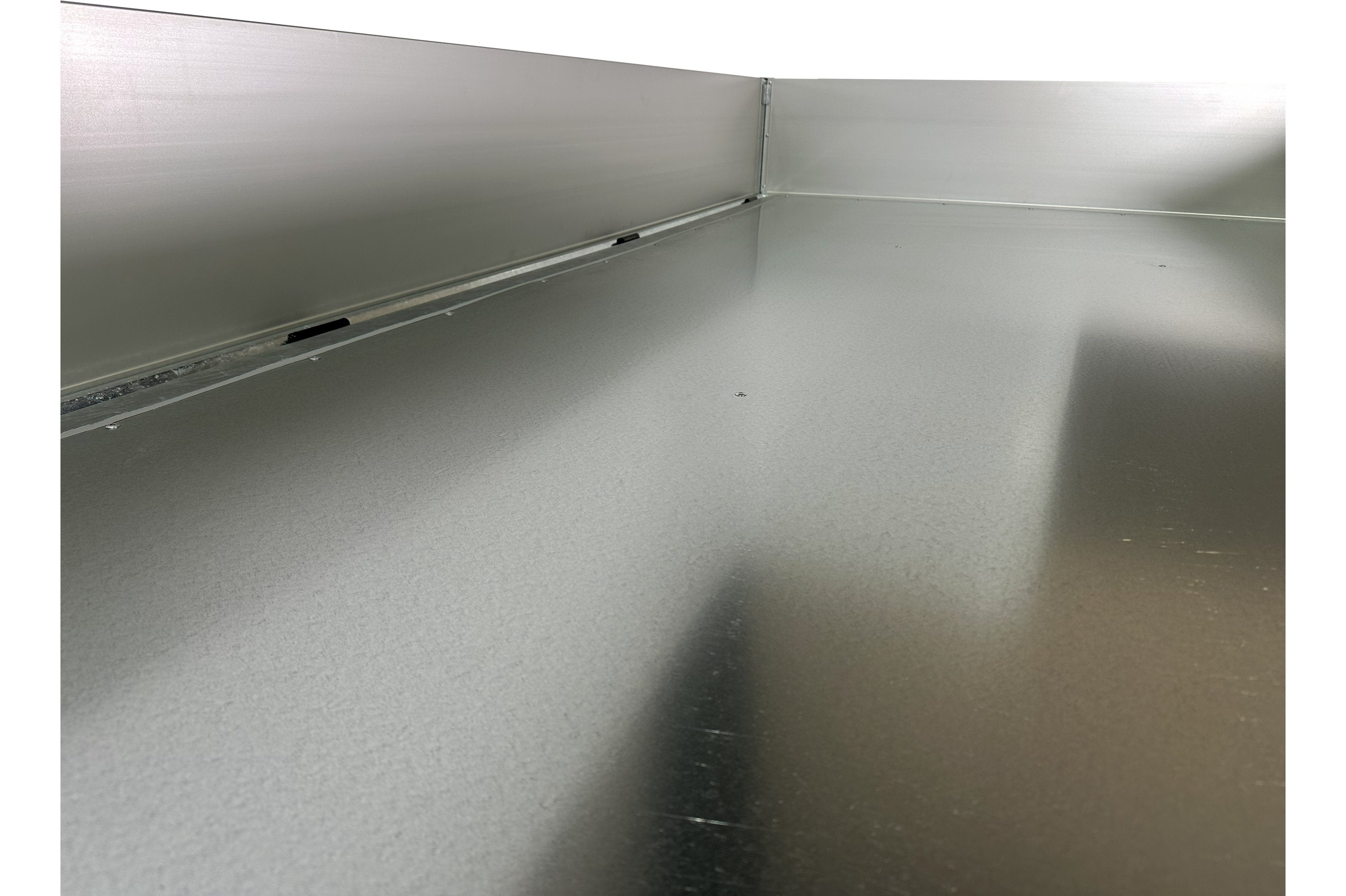 Variant 2717 T3 Tiptrailer | Aluminium/Stål | Ladmål 320 x 168 x 35 cm | 1600 kg