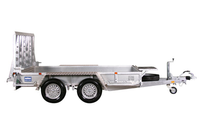Variant 2718 M3 Maxi-Load | Stål | Ladmål 300 x 180 x 30 cm | 2700 kg