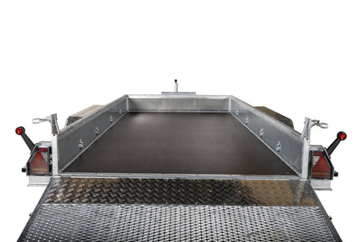 Variant 2718 M4 Maxi-Load | Stål | Ladmål 400 x 180 x 30 cm | 2700 kg