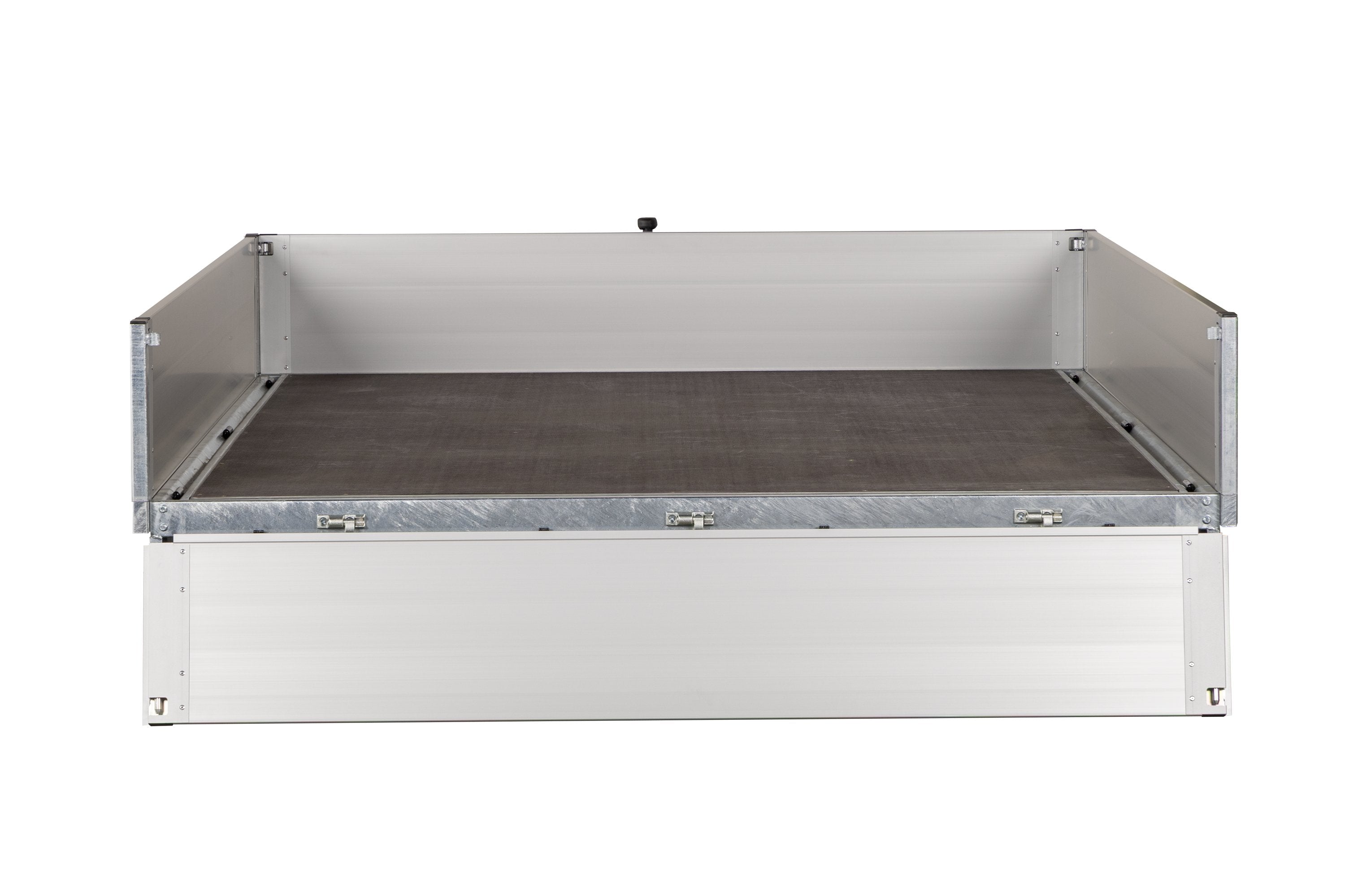 Variant 3021 P3 Trailer | Aluminium | Ladmål 315 x 205 x 35 cm | 3000 kg