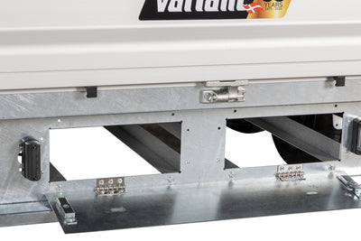 Variant 3021 P3 Trailer | Aluminium | Ladmål 315 x 205 x 35 cm | 3000 kg