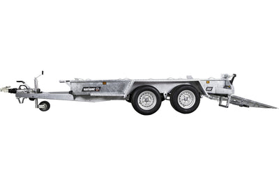 Variant 3516 B3 Maxi-Load | Stål | Ladmål 300 x 162 x 23 cm | 3500 kg