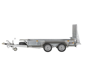 Variant 3518 M3 Maxi-Load | Stål | Ladmål 300 x 180 x 30 cm | 3500 kg