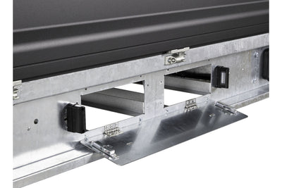 Variant 3518 X3 Trailer | Aluminium | Ladmål 314 x 174 x 35 cm | 3000 kg