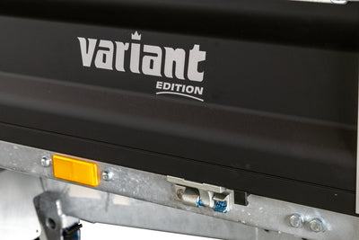 3519 TB Edition