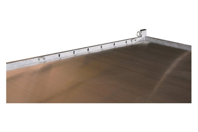 Variant 3522 L5 Maxi-Load Ladtrailer | Aluminium | Ladmål 517 x 219 x 4 cm | 3500 kg
