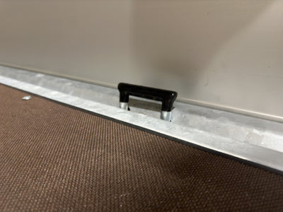 Variant 3543 UX Maxi-Load Uni trailer | Aluminium | Ladmål 420 x 210 x 35 cm | 3500 kg