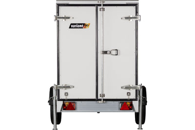 Variant 752 DK2 Classic | Sandwichpanel (isoleret) | Ladmål 199 x 124 x 150 cm | 750 kg
