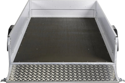 754 F1 Tip | Stål | Ladmål 255 x 145 x 39 cm | 750 kg