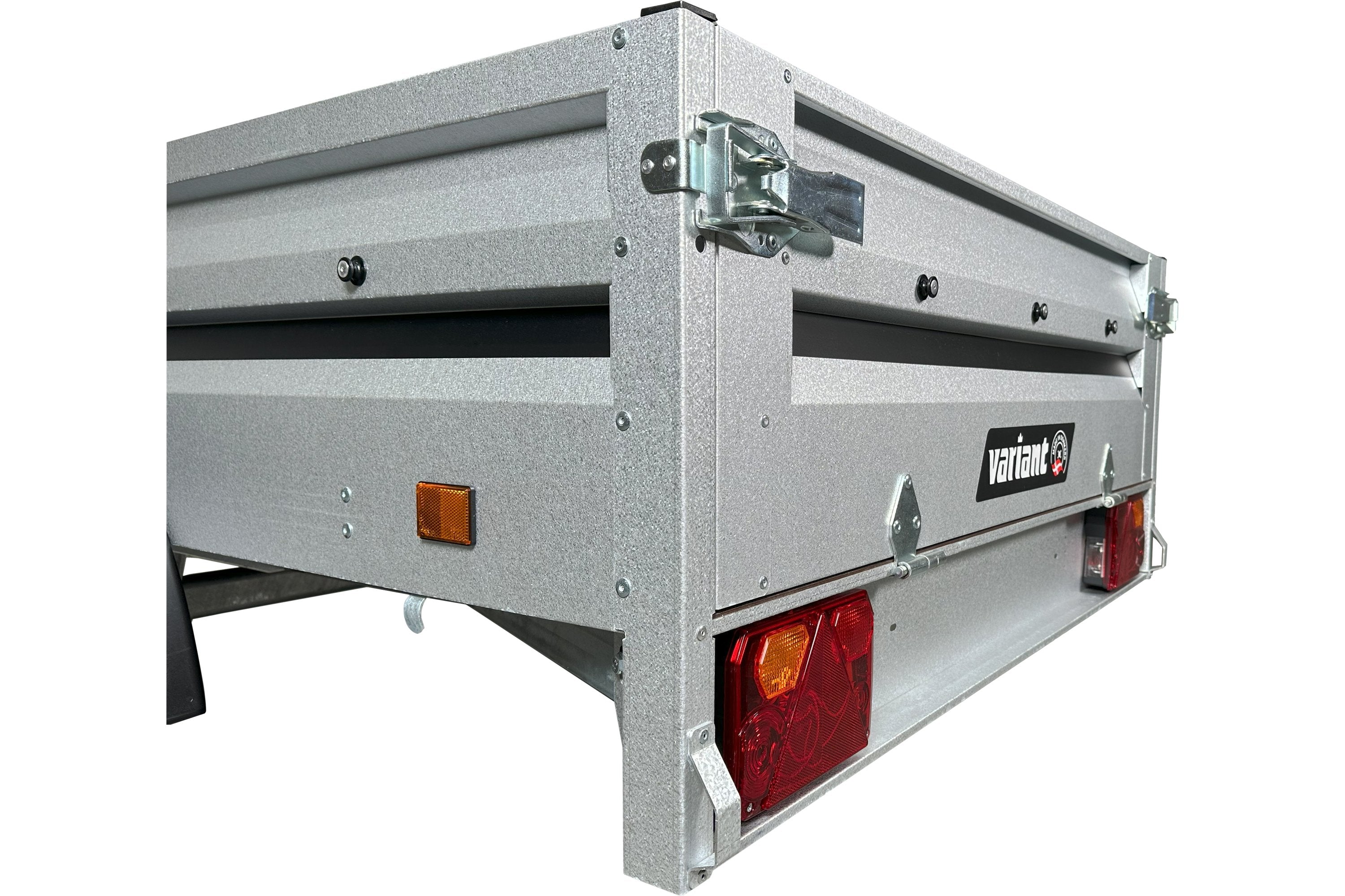 260 B Edition