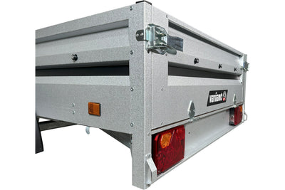 260 B Edition