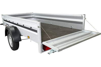 260 B Edition