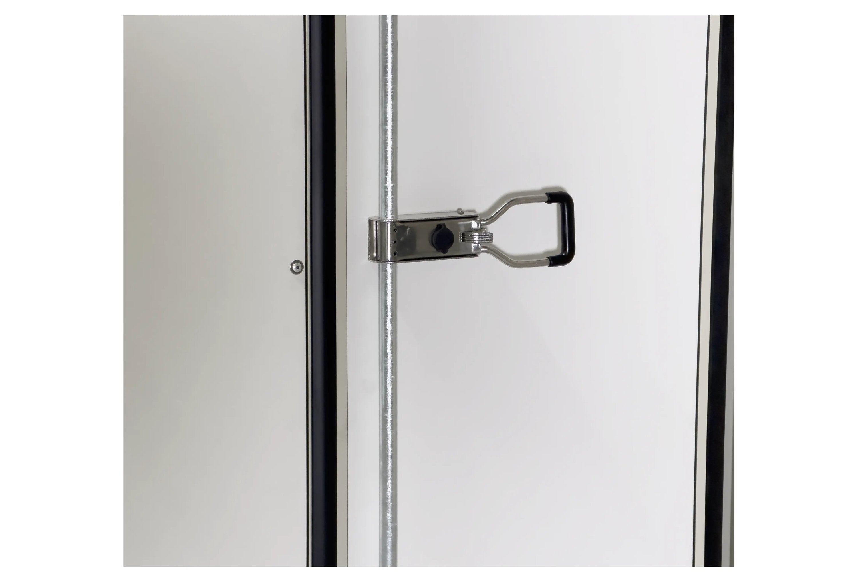 B713 C2 Basic HC | Honeycomb-panel (letvægts) | Ladmål 258 x 128 x 157 cm | 750 kg