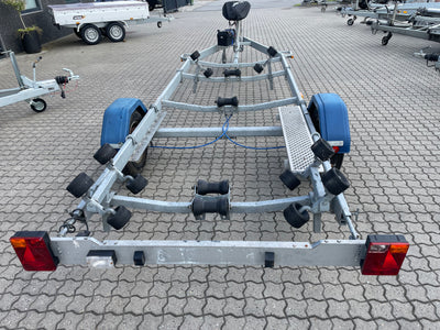 Variant Bådtrailer Model 1800BB