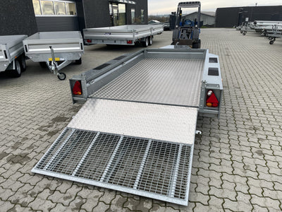 IFOR WILLIAMS 6x105HD - OPRYDNINGSSALG