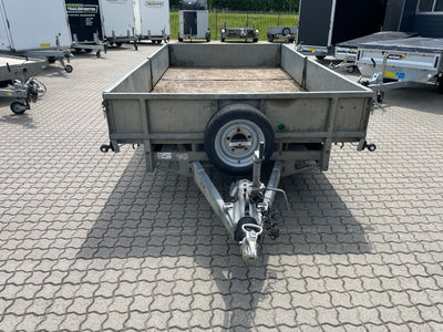 IFOR WILLIAMS  LM 126